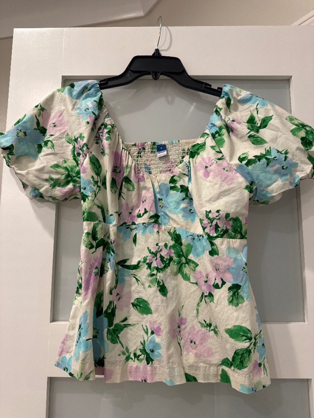 Women’s blouse